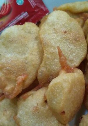 Foto resep Kepelan 2