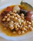 🇪🇦 Cocido madrileño 🇪🇦