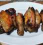 Cara Mudah Membuat Resep Sayap Ayam Panggang Madu yang  Bikin Ketagihan Anti Ribet, Bisa Manjain Lidah