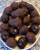 Bombones de Coco 🥥 🍫