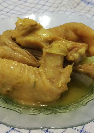Foto resep Betutu simple
