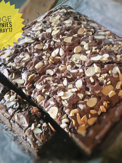 Foto resep Fudge Brownies (pr_olahancoklat)