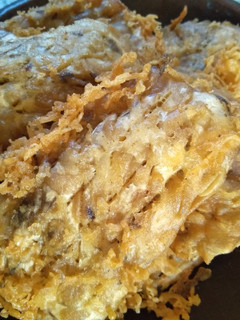 Foto resep Tempe garit