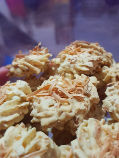 Foto resep Kue Sagu Keju Ekonomis