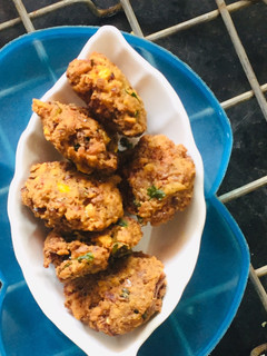 சென்னா வடை(channa vada recipe in tamil) செய்முறை முக்கிய புகைப்படம்