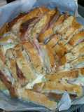 Ciabatta farcita