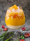 Mango Sago