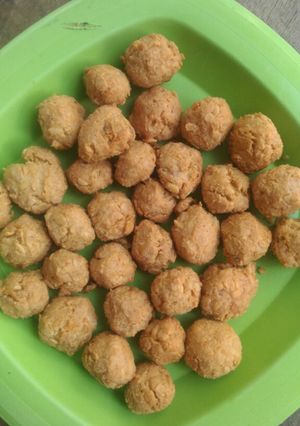 Foto resep Mendol Tempe
