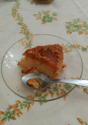 Foto principal de Pudin de piña