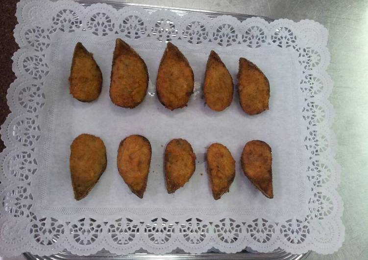 Mejillones tigre