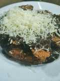 Nugget Pisang coklat keju