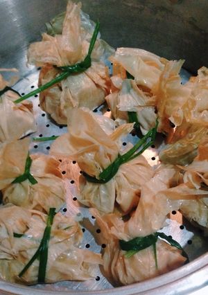 Foto resep Ekado