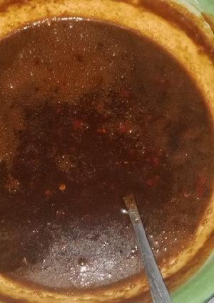 Foto resep Sambal petis