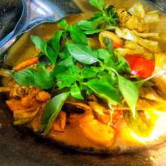 รูปของ 14. Tongseng Ayam #BikinRamadhanBerkesan