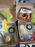 Snack Box