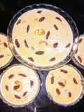 লাউ এর পায়েশ (Calabash Payesam)