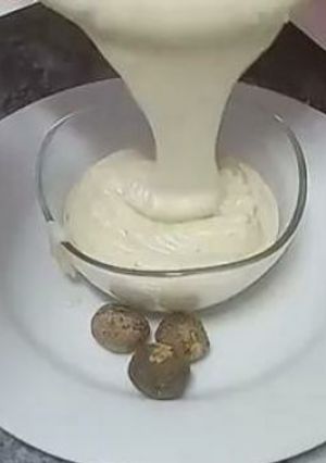 صورة لوصفة صوص البيشاميل