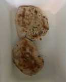 Tortas de macabi