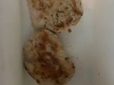 Tortas de macabi