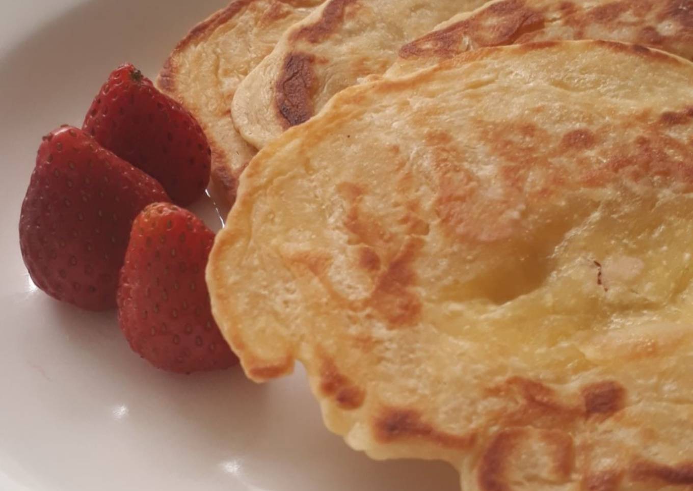 Roti Maryam