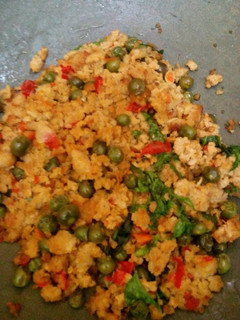 Foto resep Sambel oncom kencur