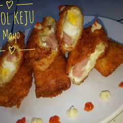 รูปของ Risol Mayo