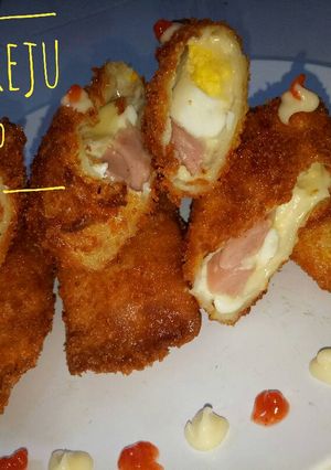 Foto resep Risol Mayo