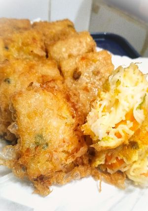 Foto resep Misoa Goreng