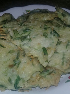 Foto resep Bakwan labu siam