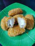 Udang Ayam Keju ala Gacoan