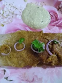 சென்னா மசாலா ரோஸ்ட்(chana masala roast rcipe in tamil) செய்முறை முக்கிய புகைப்படம்
