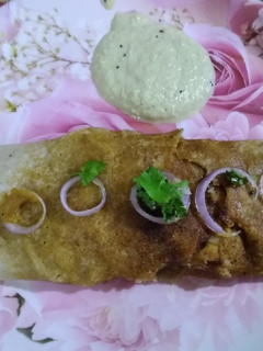 சென்னா மசாலா ரோஸ்ட்(chana masala roast rcipe in tamil) செய்முறை முக்கிய புகைப்படம்
