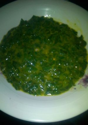 A picture of Atipa.