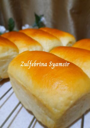 Foto resep Roti Sobek ala Resep Papa