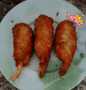 Langkah Gampang Membuat Resep Tempura Udang Lapis Ayam yang Bikin Ngiler Anti Ribet, Uenak Banget