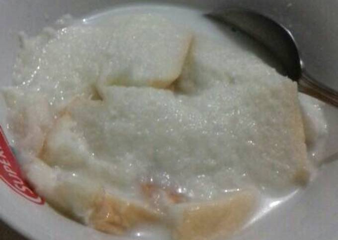 Resep Roti Tawar Santan Oleh H.na - Cookpad Resep Roti Tawar Santan Oleh H.na - Cookpad