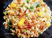 A picture of veg hyderabadi