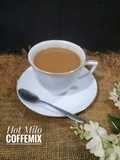Hot Milo Coffemix