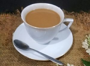 Foto resep Hot Milo Coffemix