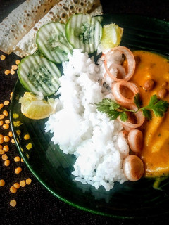 દાળ ઢોકળી (Dal Dhokli Recipe In Gujarati) રેસીપી મુખ્ય ફોટો