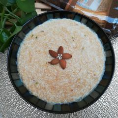 A picture of Sheer khurma.