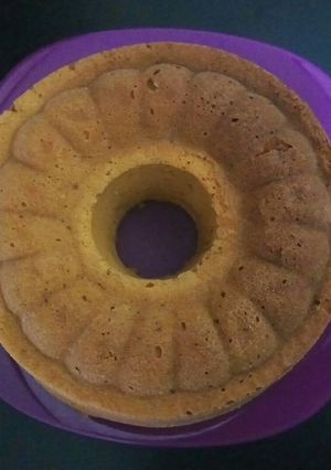Foto resep Bolu Tape Lembut
