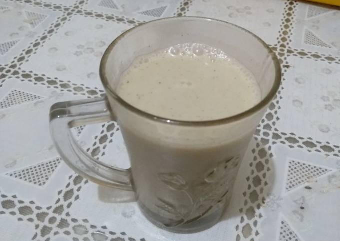 Resep Golden Milk / Turmeric Latte Oleh Titisari Lesanpura - Cookpad