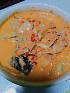 Foto resep Sayur Nangka