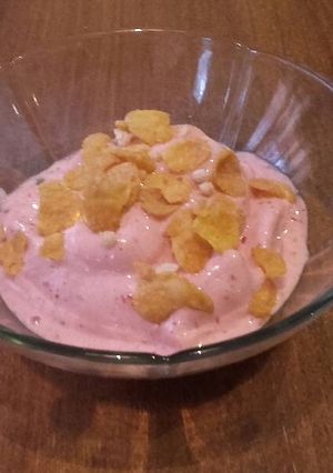 Una foto de Smoothie Bowl