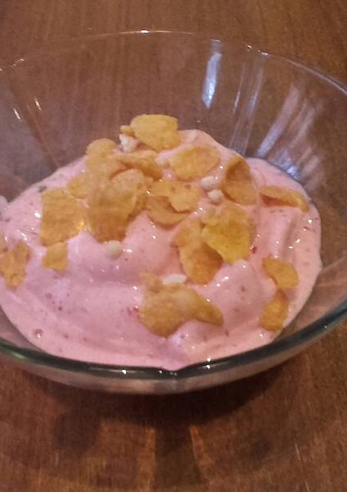 Una foto de Smoothie Bowl