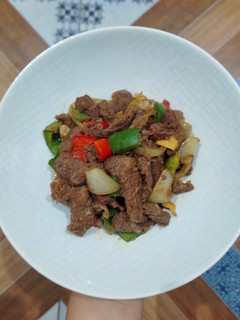 Foto resep 41. Beef Teriyaki ala Hokben