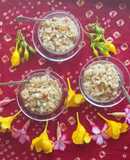Sweet Pongal