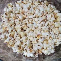ذرة فشار مالح🌽🍿-レシピのメイン写真