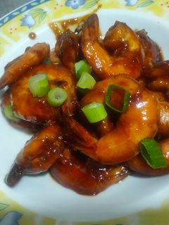 Foto resep Udang bakar devina hermawan